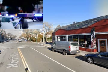 17-Year-Old Intentionally Hits Man With Car In New Rochelle, Drives Away
