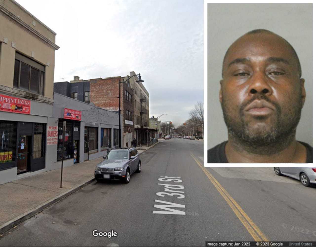 Man Shoots Woman Inside Beauty Salon In Westchester, Then Flees State: Officials