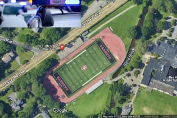 Young Woman Assaulted Near HS Football Field In Westchester: Suspect At Large