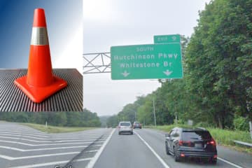 Road Closure: Ramp Between Busy Parkways In Westchester To Be Affected