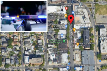 Bomb Threat At Business In Westchester Causes Road Closure: Investigation Ongoing, Police Say