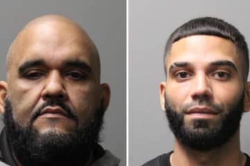 Duo Nabbed After Scamming Couple Out Of $9K In Harrison: Police