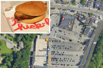 Work Begins On New Chick-fil-A Location In Westchester: Here's Where