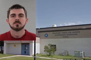 Oxford Man Threatened To 'Shoot Up Graduation' At School, Police Say