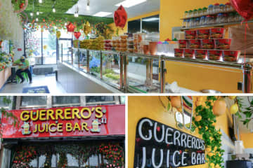 Popular Eatery Opens New Location Across Street In Westchester: 'Little Neighborhood Gem'