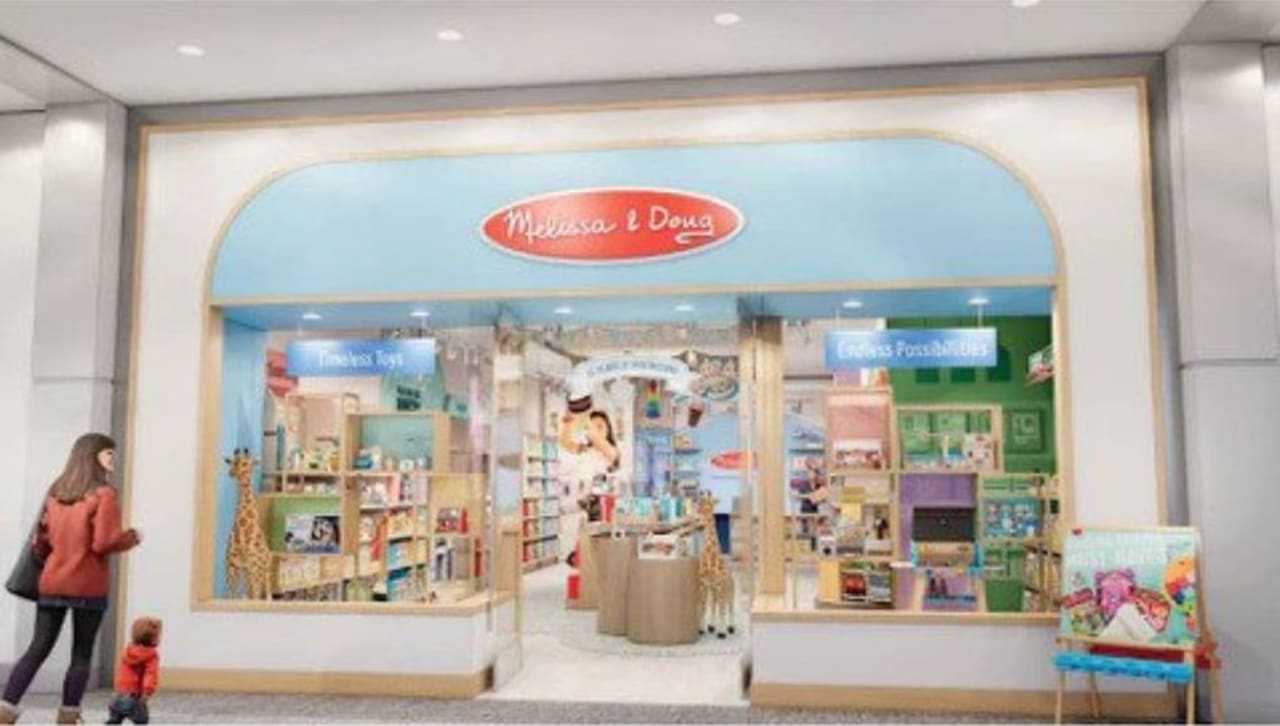 Iconic Brand To Open First-Ever Retail Store In Westchester: Here's Where
