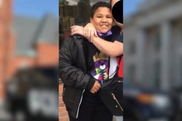 Have You Seen Him? 12-Year-Old Boy Missing In Pittsfield