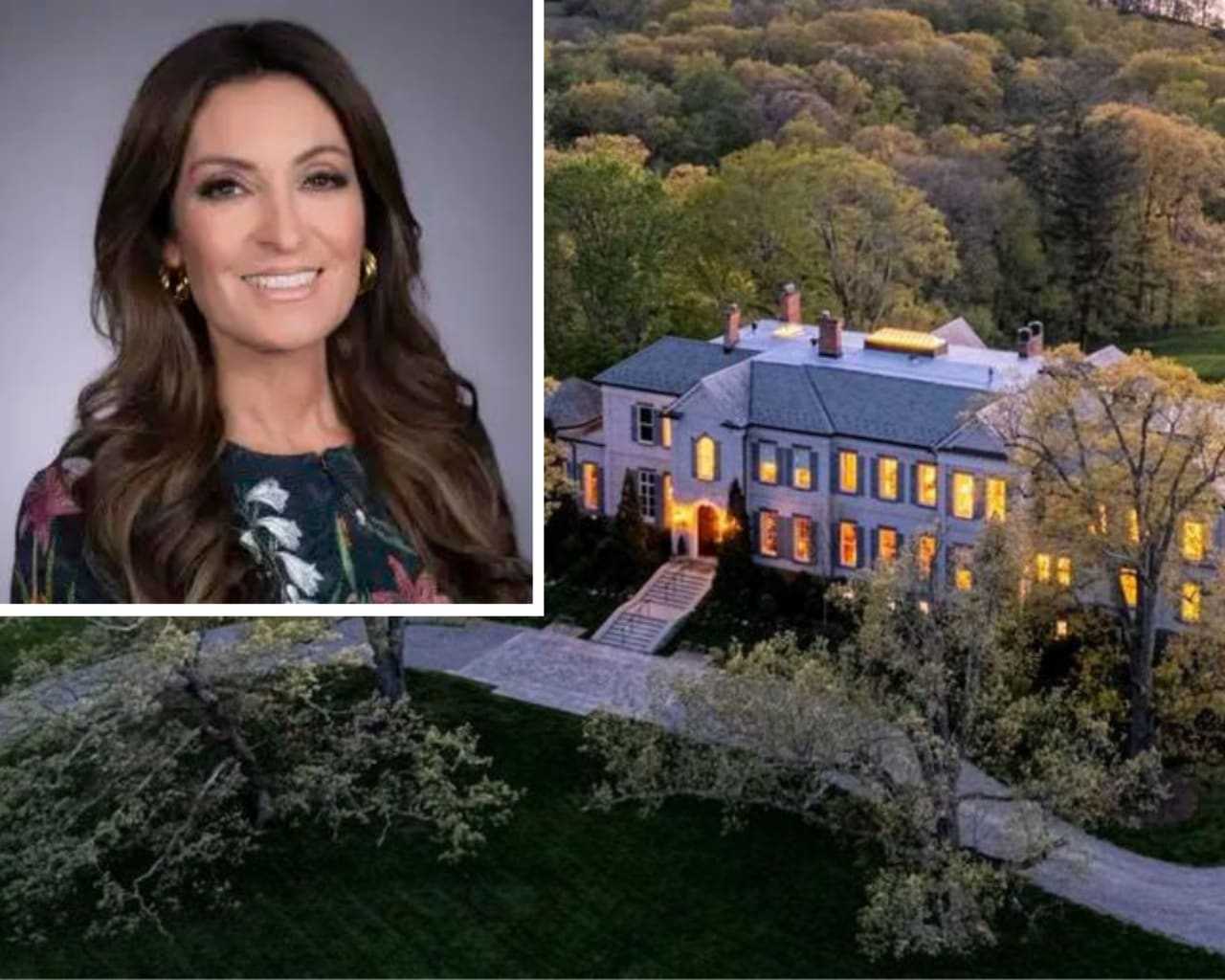 Historic, 290-Acre Hudson Valley Estate Hits Market For $25 Million