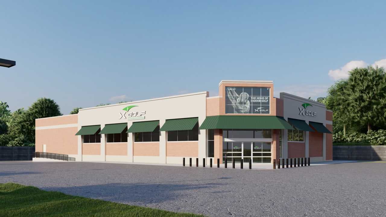 Year-Round Golf: Indoor Simulator To Open Soon In Westchester