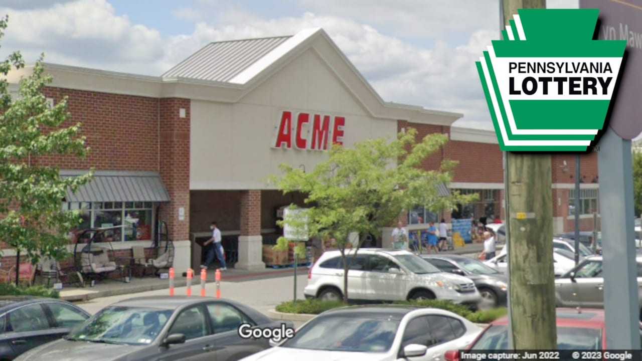 WINNER: PA Player Earns Powerball Prize