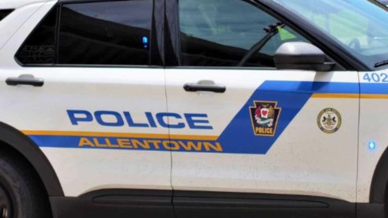 Convicted Killer Gets Prison Time For 2021 Allentown Slaying