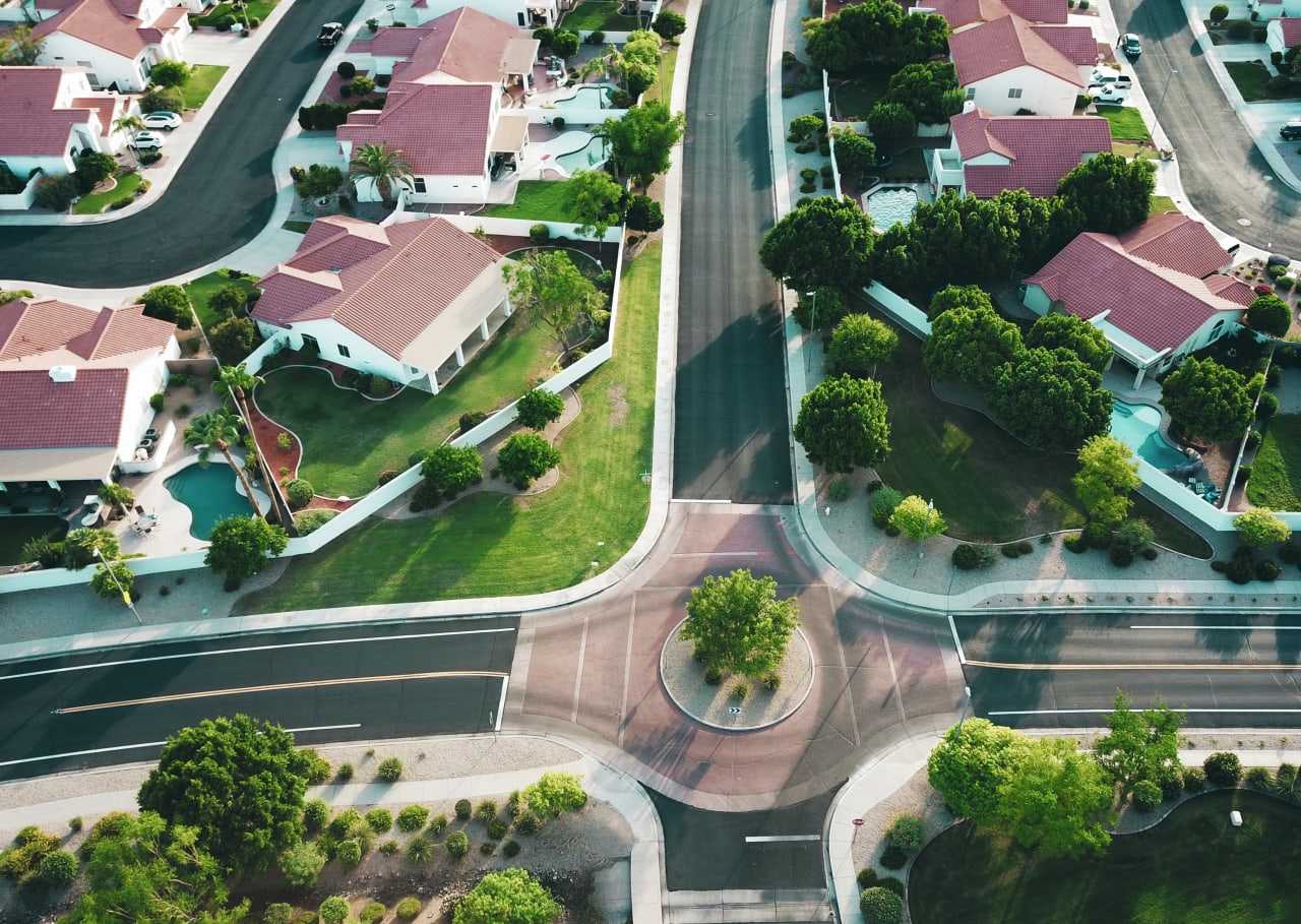 This CT Housing Market Ranks First Nationwide For Projected Growth In 2023: Report
