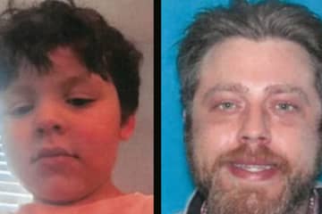 Missing Berks Child 'May Be At Special Risk Of Harm': State Police