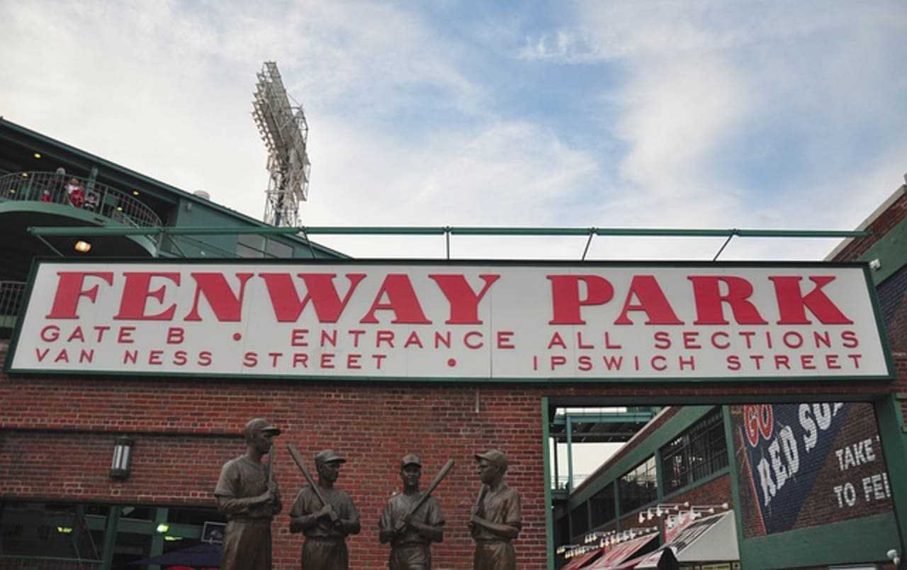 Red Sox Fans React To Record-Setting Loss To Blue Jays: 'They Were Pathetic'