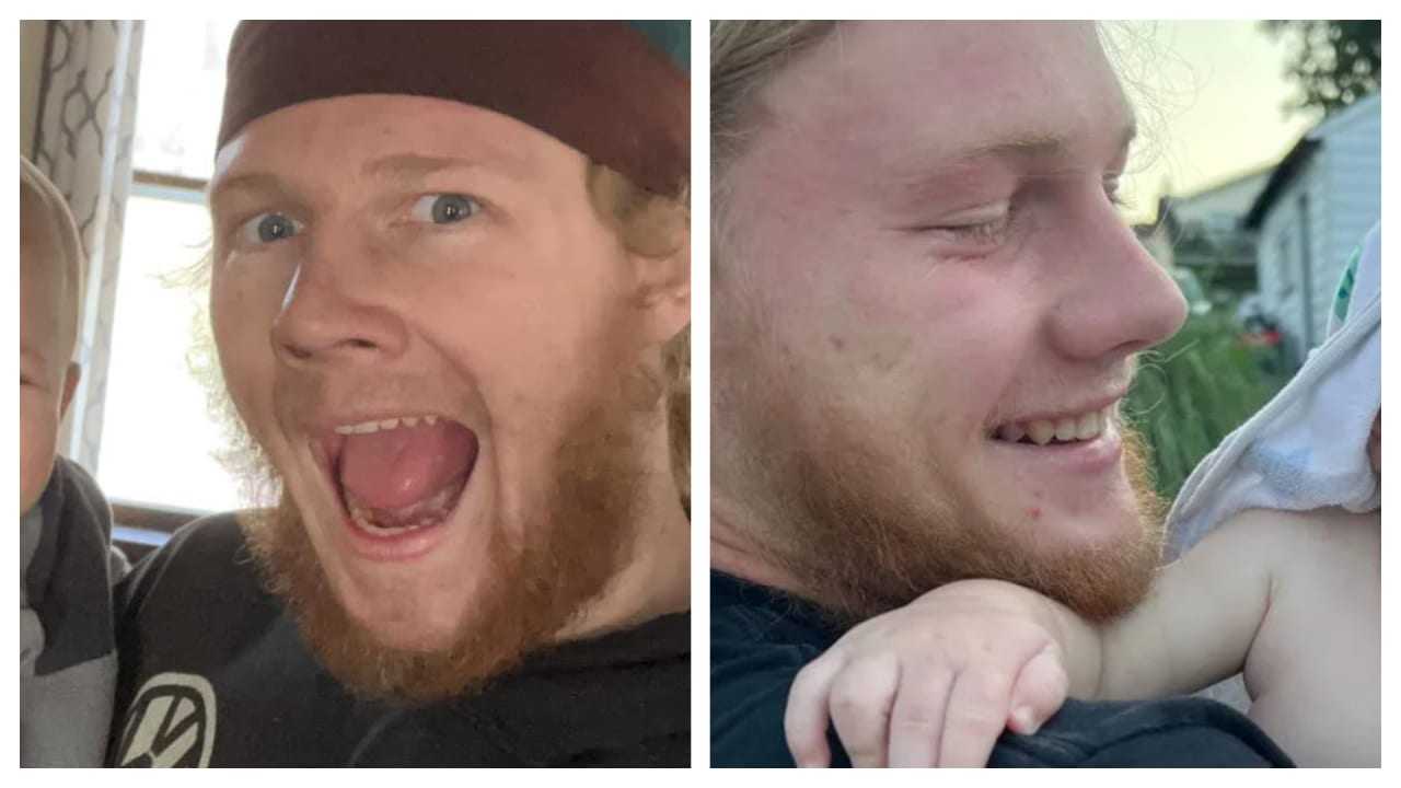 PA Motorcyclist Who Died In Crash Leaves Behind Son, Loved Ones Say