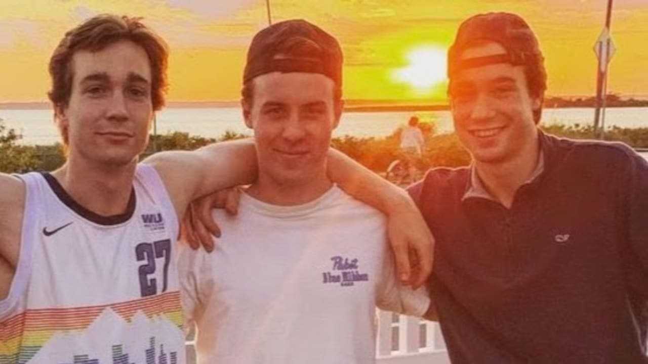 Neighbors Raise $30K For Clarks Summit Men Killed In I-76 Accident