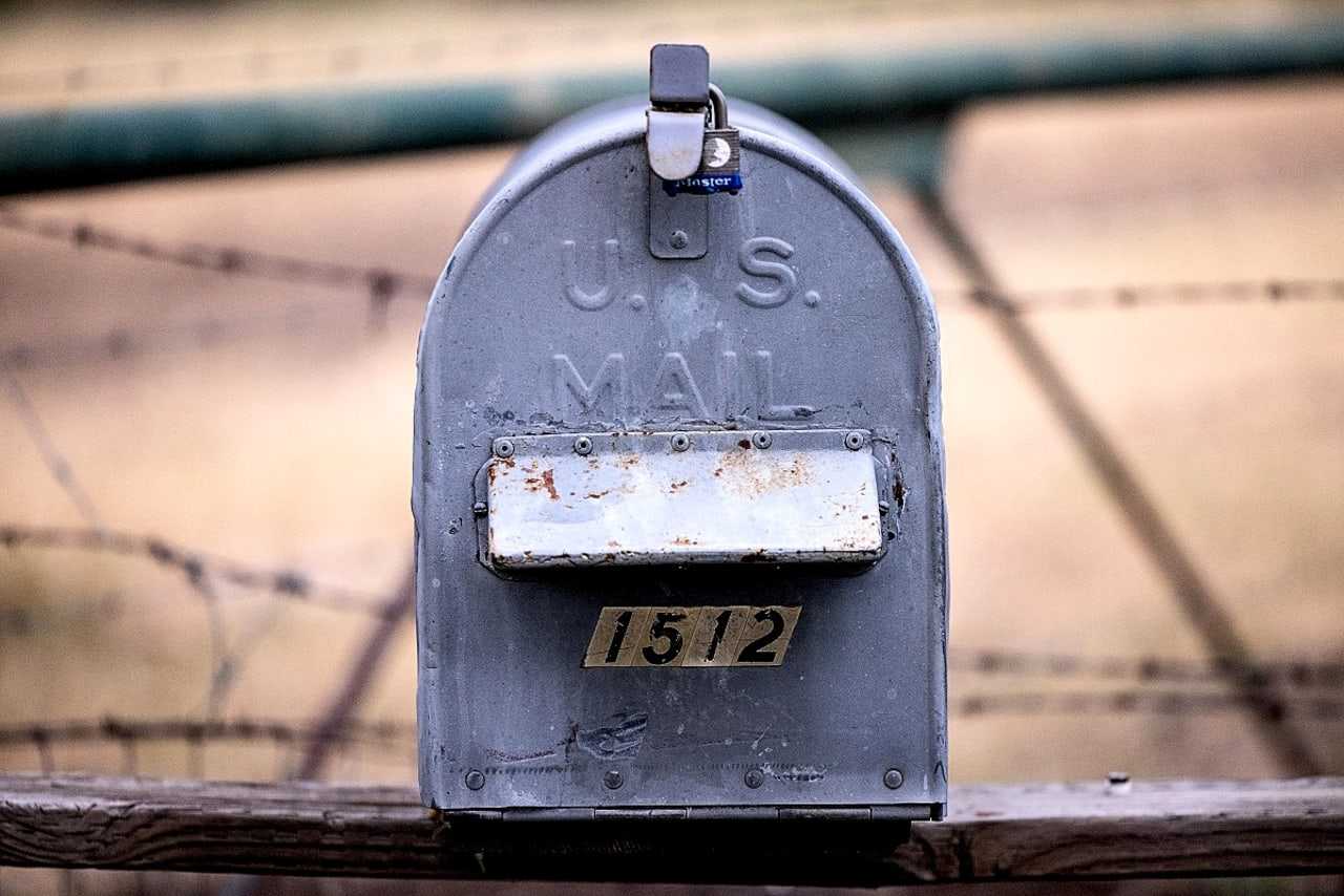 NJ Man Who Cashed Dead Brother's Social Security Checks For 16 Years Heads To Federal Prison
