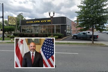 Charges Dropped Against Ex-Deputy DC Mayor In Gold's Gym Assault Case: Reports