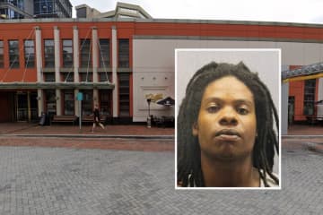 'Don't Tell On Me': DC Man Convicted In Shooting That Caused Mayhem At Popular Chevy Chase Bar