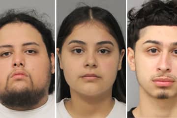 Suspected Cocaine, Oxy, LSD Found During Long Island Drug Bust: Police