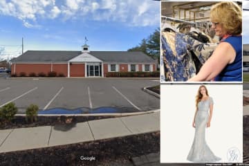 Brand-New Clothing Store Set To Open Soon In Ridgefield