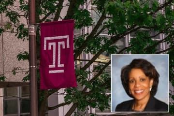 Temple University President Collapses, Dies Following Memorial Event