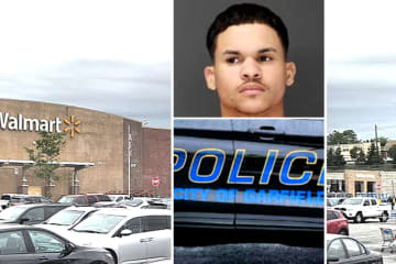 GOTCHA! Boy, 15, Has Bicycle Taken At Knifepoint Outside NJ Walmart, PD Stings Suspect