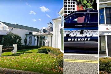 Police Charge Career Burglar Once Shot By Homeowner With NJ Jewelry Store Break-In
