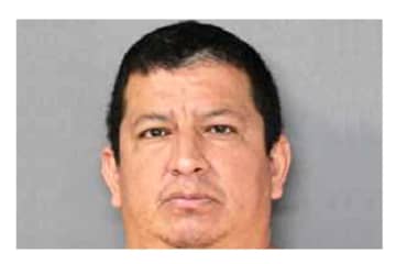 PEDO FILE: Ecuadorian National Charged With Sexually Assaulting Pre-Teens In Paramus