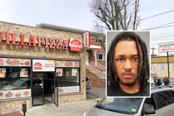 SPAR-OH: Fairview Pizzeria Manager Injured, Customer Jailed In Tussle Over Tip Jar