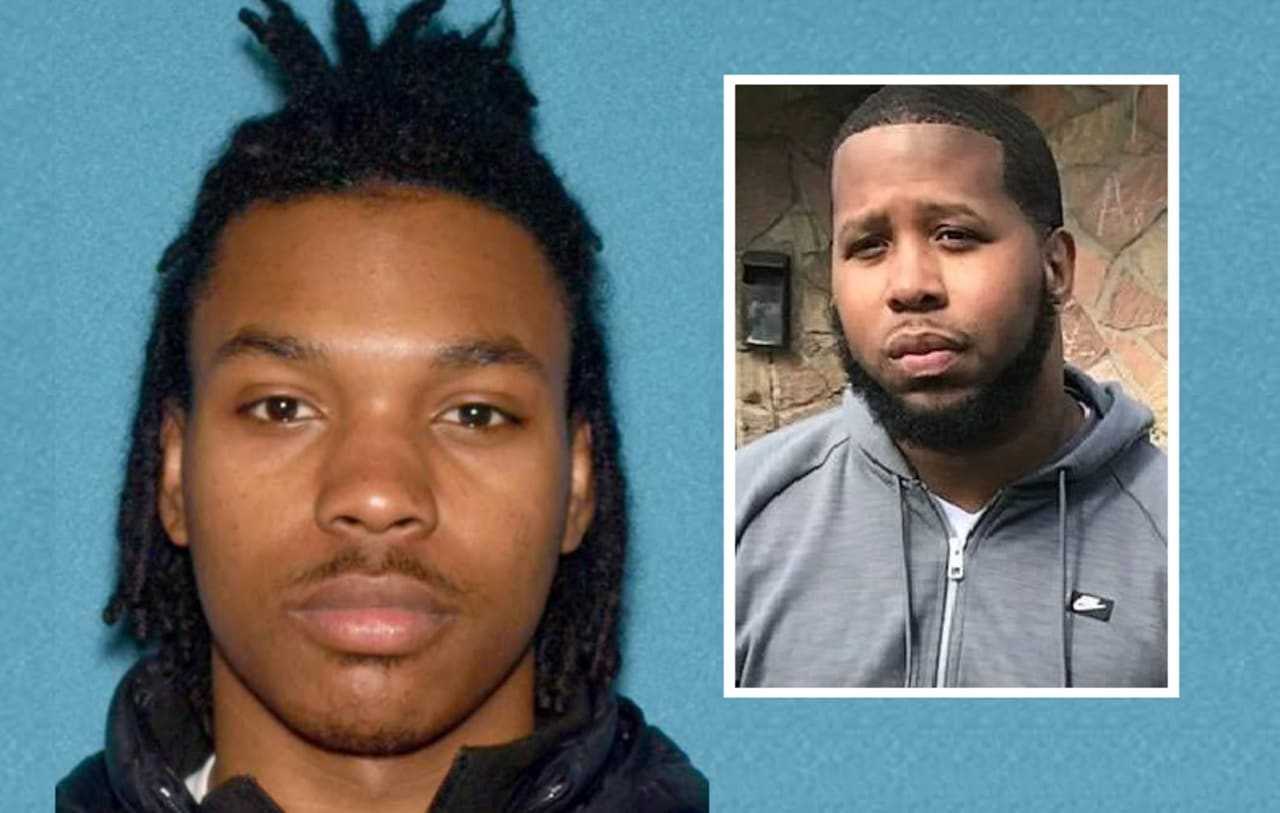 UPDATE: Jurors Convict Bergen County Man Of Gunning Down Newly-Released Killer