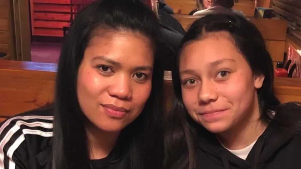 Pair Found Slain In North Catasauqua Home Were Mom-Teen Daughter Dancers