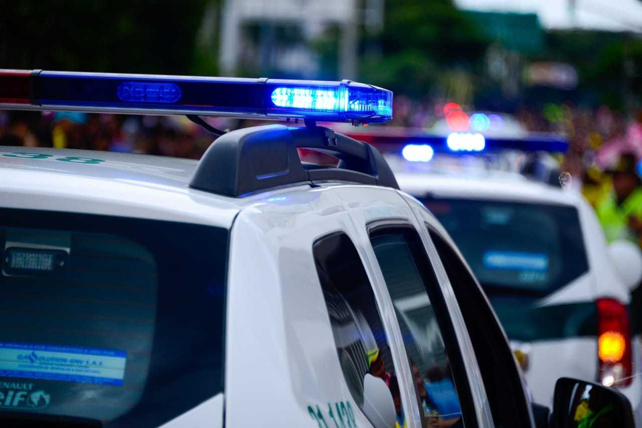 Fatal Crash: 19-Year-Old ID'd As Victim After Vehicle Hits Tree
