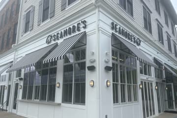 Popular NYC Seafood Restaurant Coming To Darien