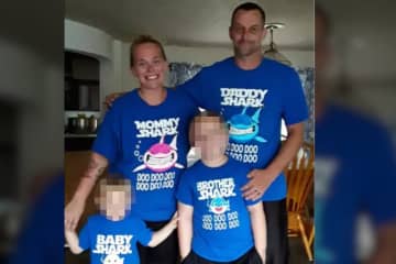Boys Orphaned After Parents Killed In Lehigh Valley Motorcycle Crash