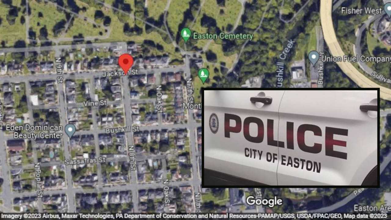 Lehigh Valley Man Shot In 'Targeted' Attack, Authorities Say