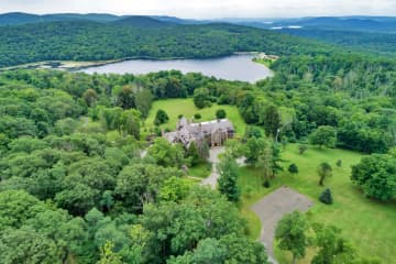 Alexander Hamilton Family Estate In Rockland Sells For $11M, Set To Become Luxury Spa
