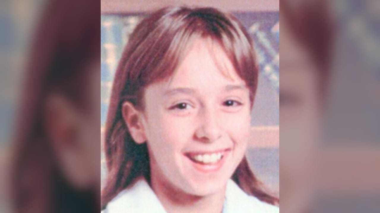 PA Girl's Disappearance Haunts Investigators Nearly 40 Years Later