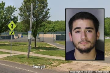 Man Stabs Juvenile At Skate Park: Perkasie Police