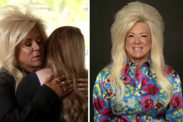Long Island's Own Theresa Caputo Returns To TV With New Series