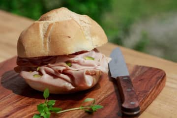 Recall Issued For Deli Meat Distributed In Several States, Including New York