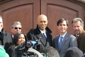 Yankee Hall Of Famer Mariano Rivera To Serve As Guest Speaker At New Rochelle HS Event