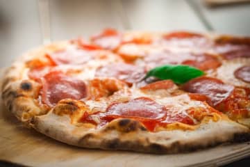 These 3 Westchester Pizzerias Named Among Best For Regional Styles In NY By New Report
