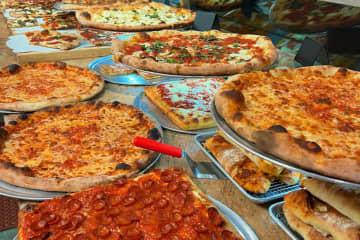 These Long Island Pizzerias Named Best For Regional Styles, New Report Says