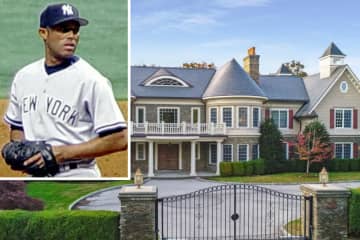 Ex-Yankees Star Mariano Rivera Sells NY Home At $2M Loss, Report Says