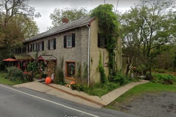 Colonial-Era Bucks Tavern Can Be Yours For $1.25 Million
