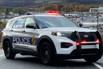 Bucks County Woman Charged In Weekend Shooting: Police