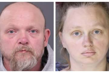 Cruel Parents Accused Of Padlocking Fridge Facing New Troubling Charges In PA: Court Docs