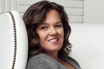 Happy Birthday To Saddle River's Rosie O'Donnell