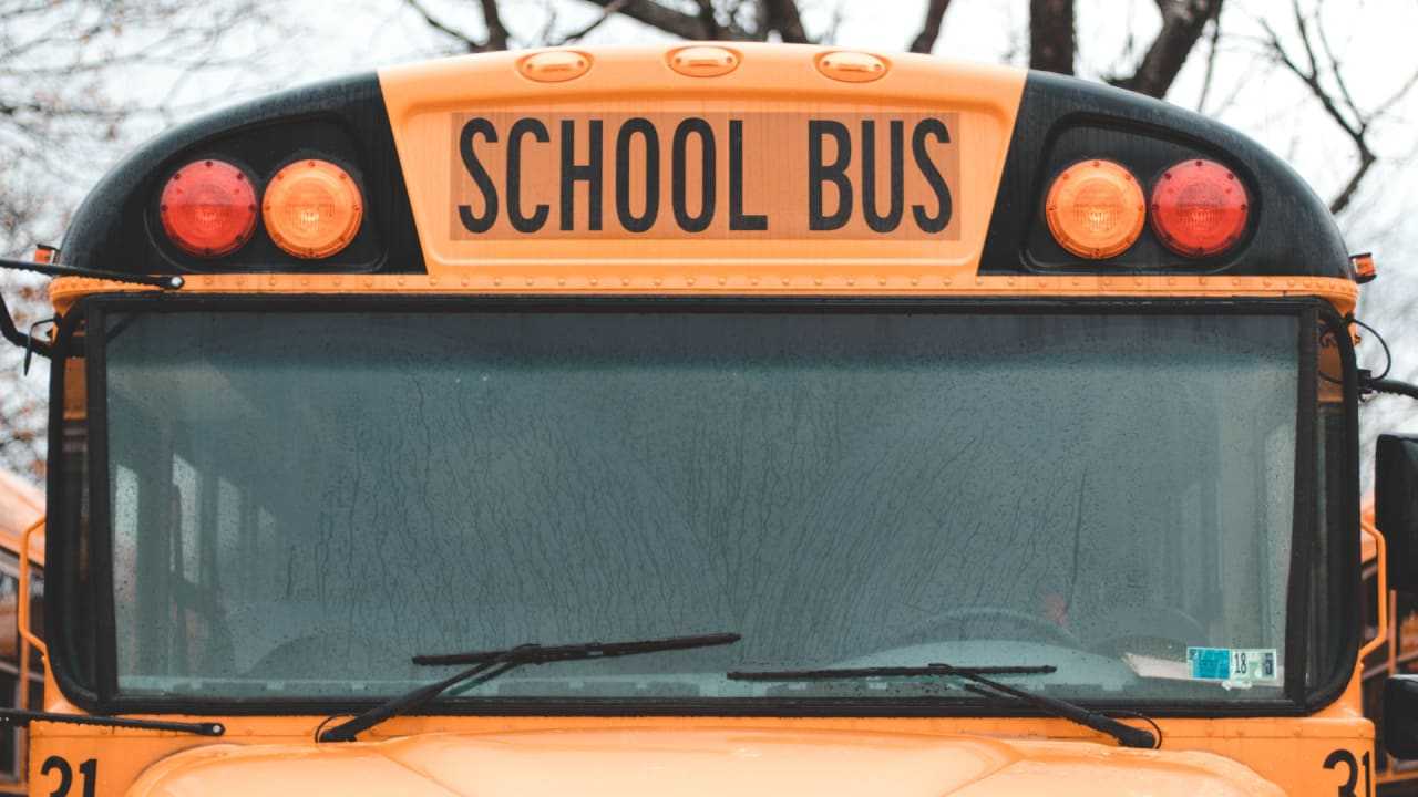 Flooding Impacts Westchester School District's Buses: All Students Must Be Picked Up